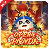 Persentase RTP untuk Opera Panda oleh 5G Games