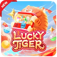 Persentase RTP untuk Lucky Tiger oleh 5G Games