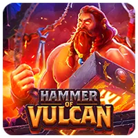 Persentase RTP untuk Hammer of Vulcan oleh 5G Games