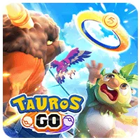 Persentase RTP untuk TAUROS GO oleh 5G Games