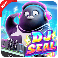 Persentase RTP untuk DJ SEAL oleh 5G Games