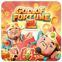 Persentase RTP untuk God of Fortune 2 oleh 5G Games