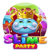 Persentase RTP untuk Slime Party oleh Habanero