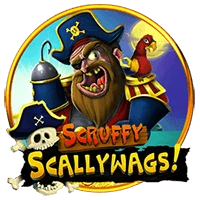 Persentase RTP untuk Scruffy Scallywags oleh Habanero