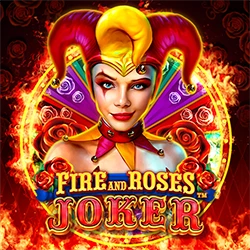 Persentase RTP untuk Fire and Roses : Joker oleh Microgaming