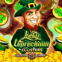 Persentase RTP untuk Lucky Leprechaun Clusters oleh Microgaming