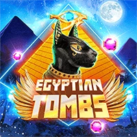 Persentase RTP untuk Egyptian Tombs oleh Microgaming