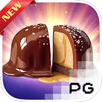 Persentase RTP untuk Chocolate Deluxe oleh Pocket Games Soft