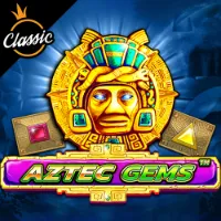 Persentase RTP untuk Aztec Gems oleh Pragmatic Play