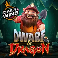 Persentase RTP untuk Dwarf & Dragon oleh Pragmatic Play