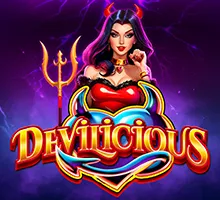 Persentase RTP untuk Devilicious oleh Pragmatic Play