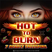 Persentase RTP untuk Hot to Burn - 7 Deadly Free Spins oleh Pragmatic Play