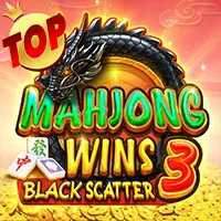 Persentase RTP untuk Mahjong Wins 3 - Black Scatter oleh Pragmatic Play