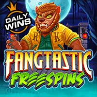 Persentase RTP untuk Fangtastic Freespins oleh Pragmatic Play