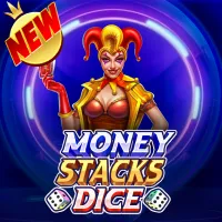 Persentase RTP untuk Money Stacks Dice oleh Pragmatic Play