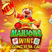 Persentase RTP untuk Mahjong Wins - Gong Xi Fa Cai oleh Pragmatic Play