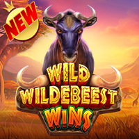 Persentase RTP untuk Wild Wildebeest Wins oleh Pragmatic Play