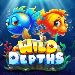 Persentase RTP untuk Wild Depths oleh Pragmatic Play