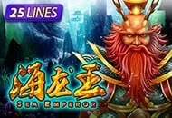 Persentase RTP untuk Sea Emperor oleh Spadegaming