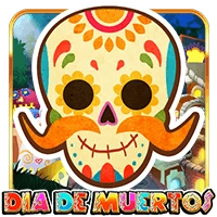 Persentase RTP untuk Dia De Muertos oleh Top Trend Gaming