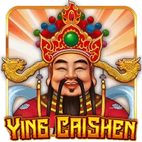 Persentase RTP untuk Ying Cai Shen oleh Top Trend Gaming